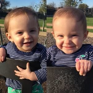 Meet your Posher, Elia